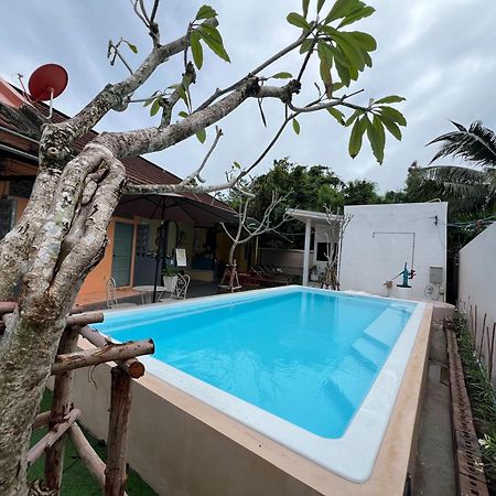 Sierra Hostel Nai Yang Beach Esterno foto